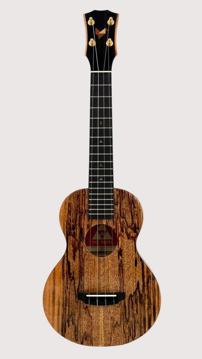 Rebel Double Creme Concert gloss #65