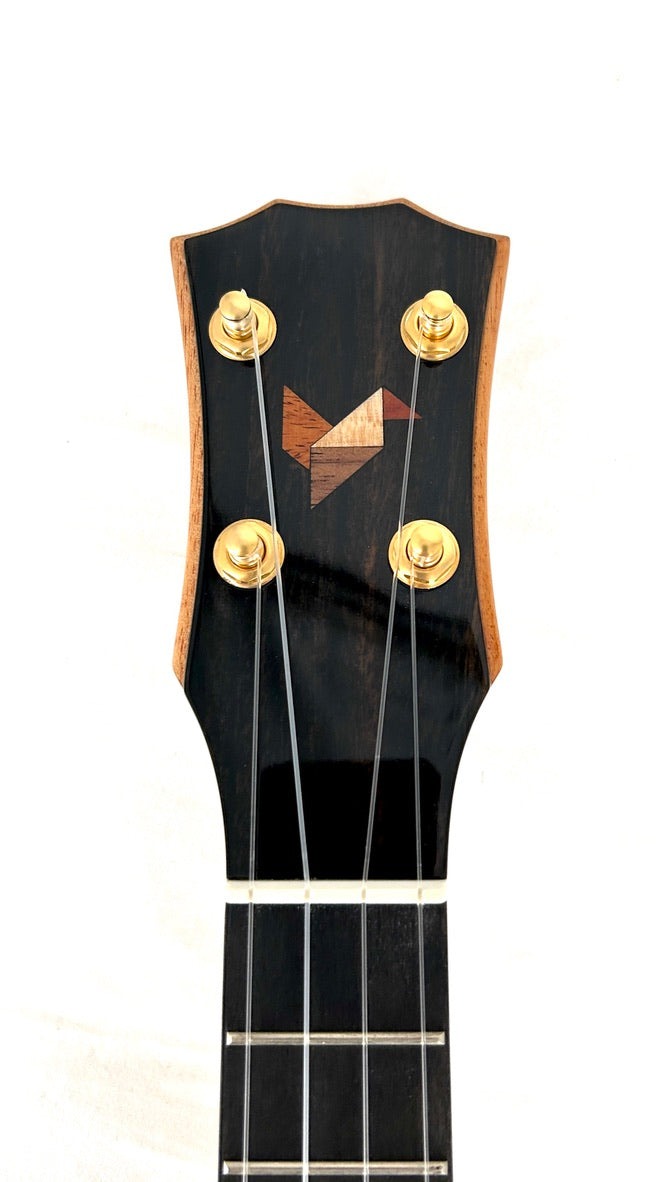 Rebel Double Creme Concert gloss #65