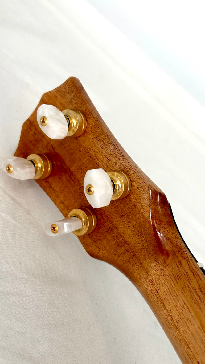 Rebel Double Creme Concert gloss #65