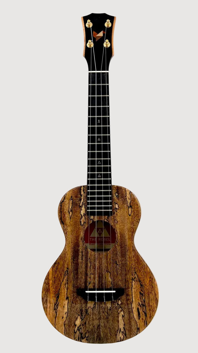 Rebel Double Creme Concert gloss #66