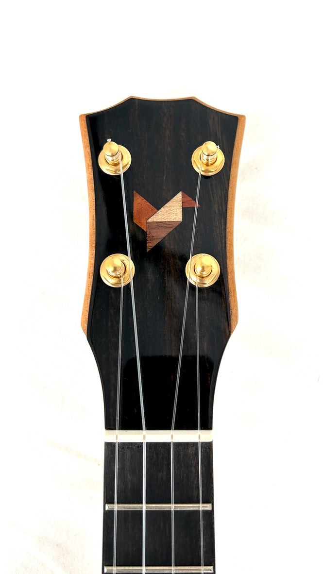 Rebel Double Creme Concert gloss #66