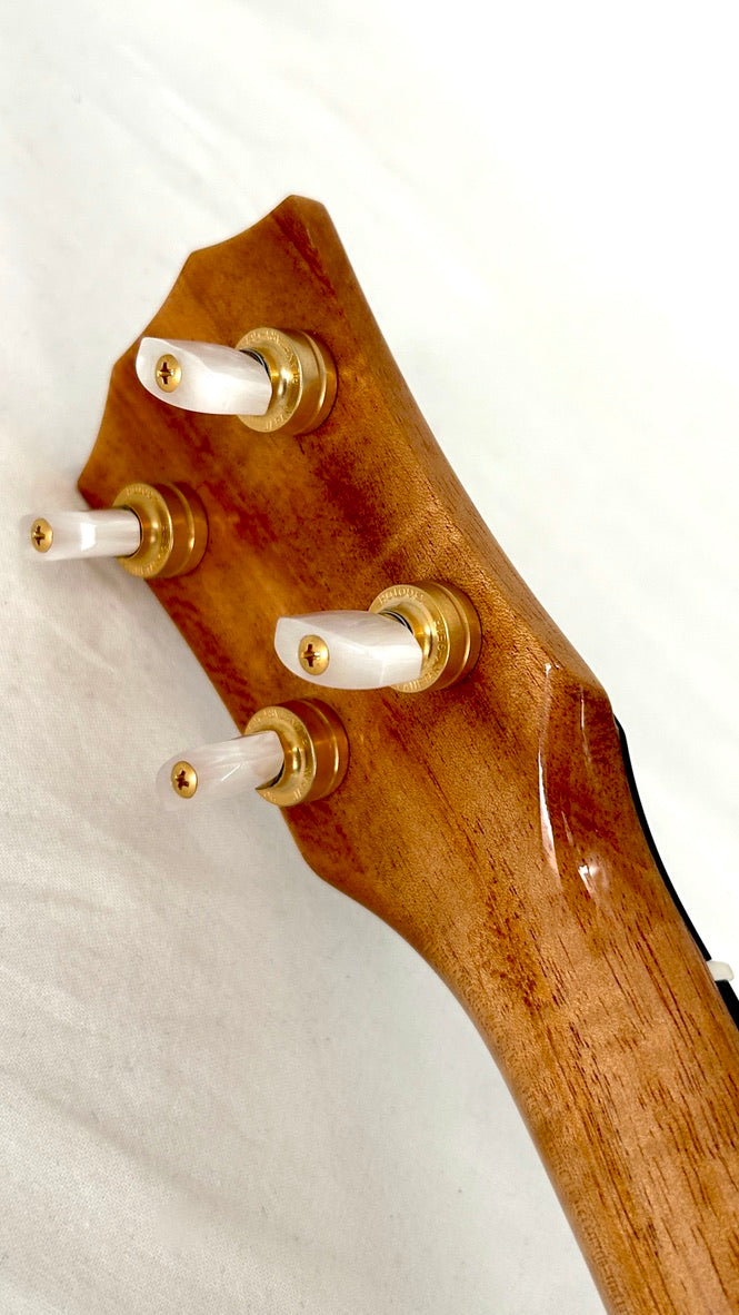 Rebel Double Creme Concert gloss #66