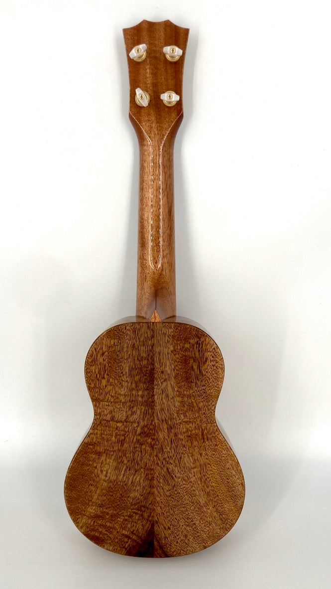 Rebel Double Creme Sopran gloss #37