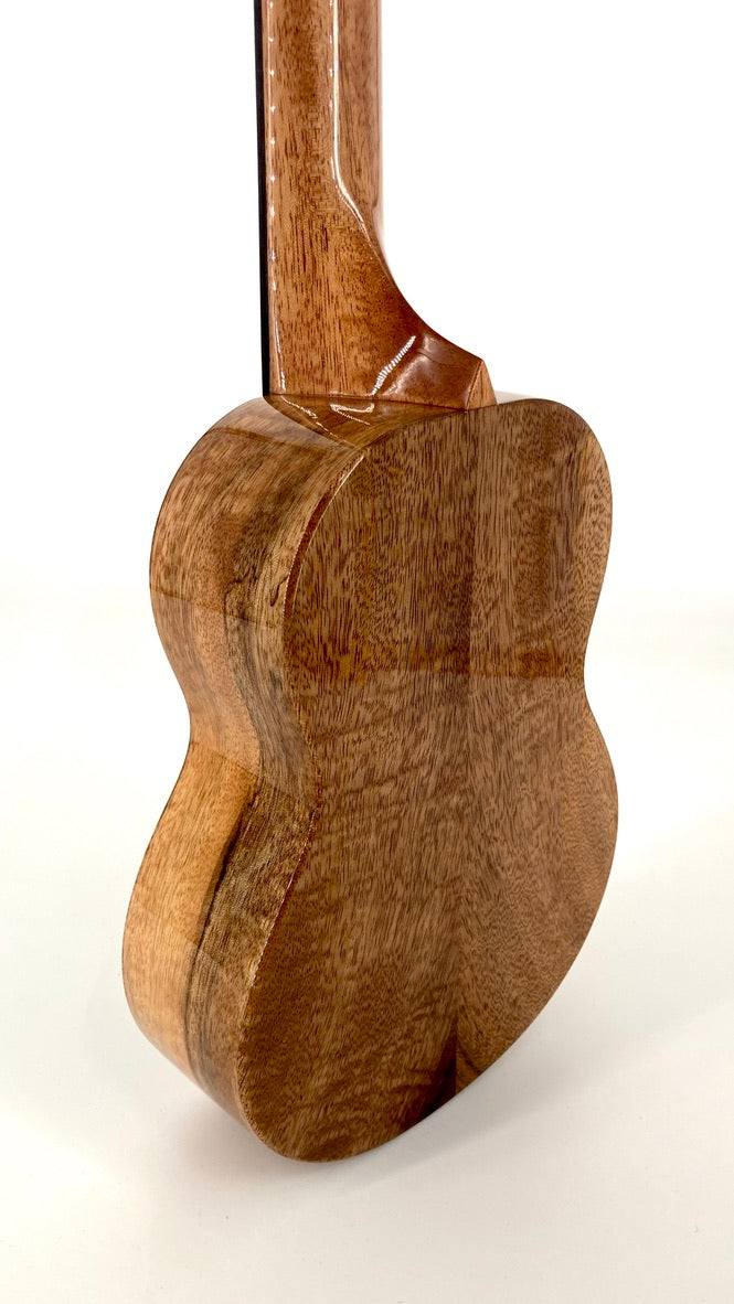 Rebel Double Creme Sopran gloss #37