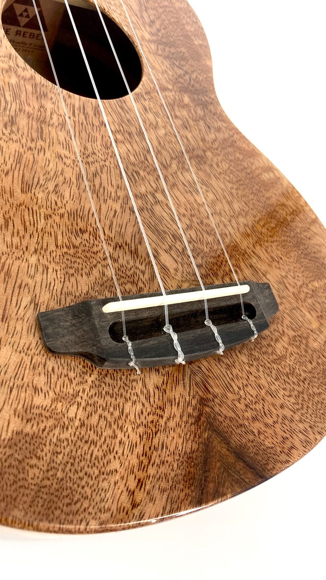 Rebel Double Creme Sopran gloss #37