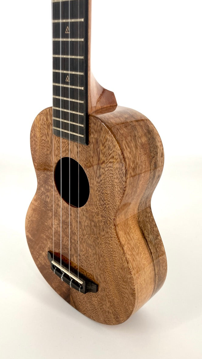 Rebel Double Creme Sopran gloss #37