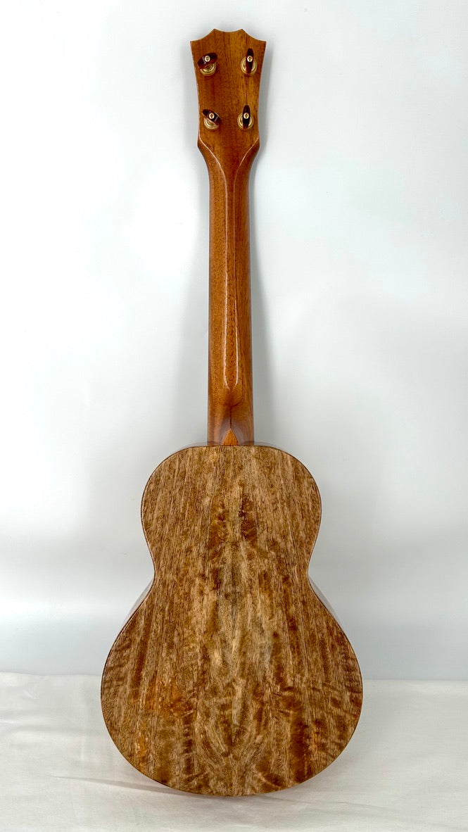 Rebel Double Creme Tenor gloss #48