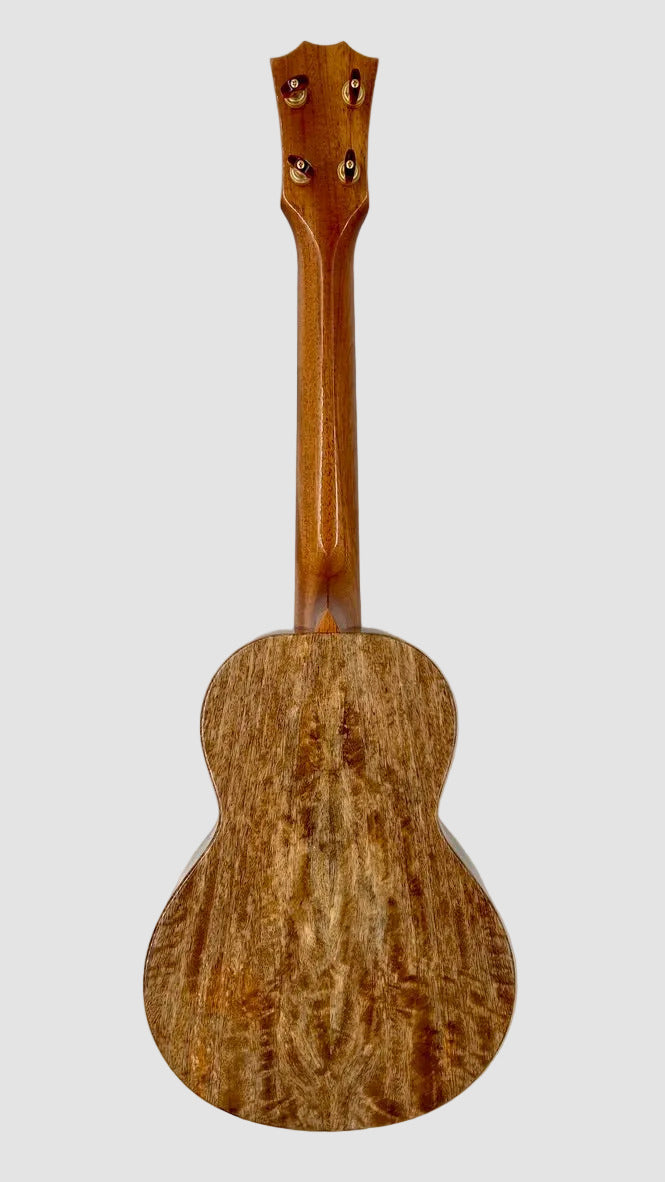 Rebel Double Creme Tenor gloss #48