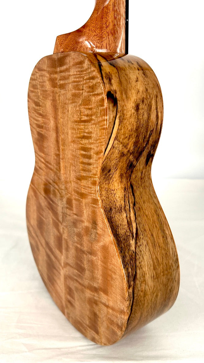 Rebel Double Creme Tenor gloss #55