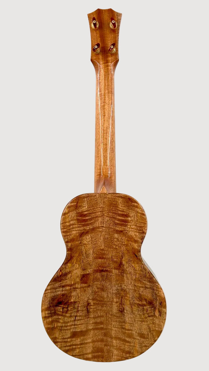 Rebel Double Creme Tenor gloss #58