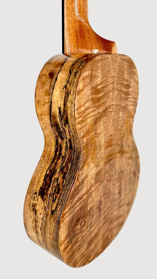 Rebel Double Creme Tenor gloss #58