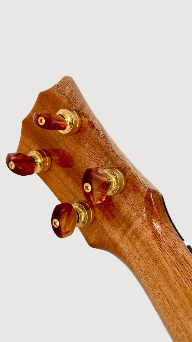 Rebel Double Creme Tenor gloss #58
