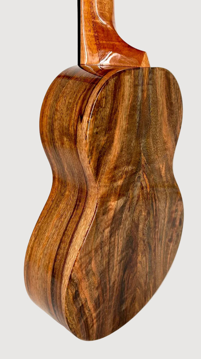 Rebel Double Creme Tenor gloss #59