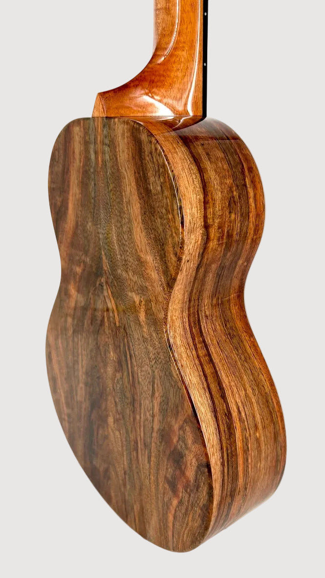 Rebel Double Creme Tenor gloss #59