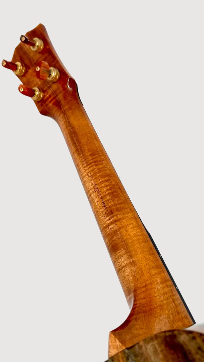 Rebel Double Creme Tenor gloss #59