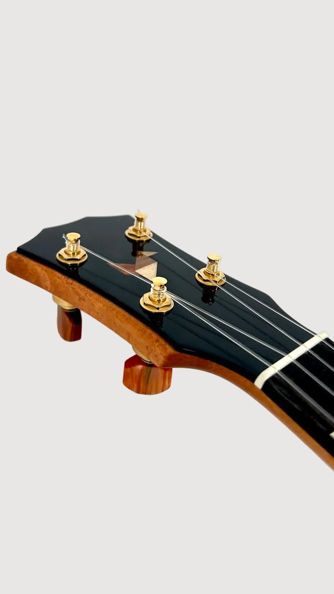 Rebel Double Creme Tenor gloss #59