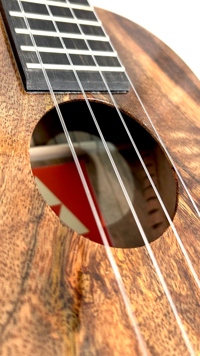 Rebel Double Creme Tenor gloss #59