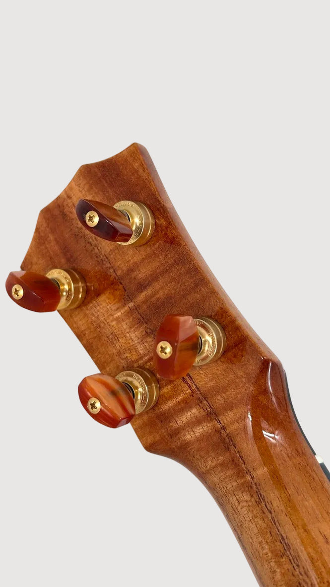 Rebel Double Creme Tenor gloss #59