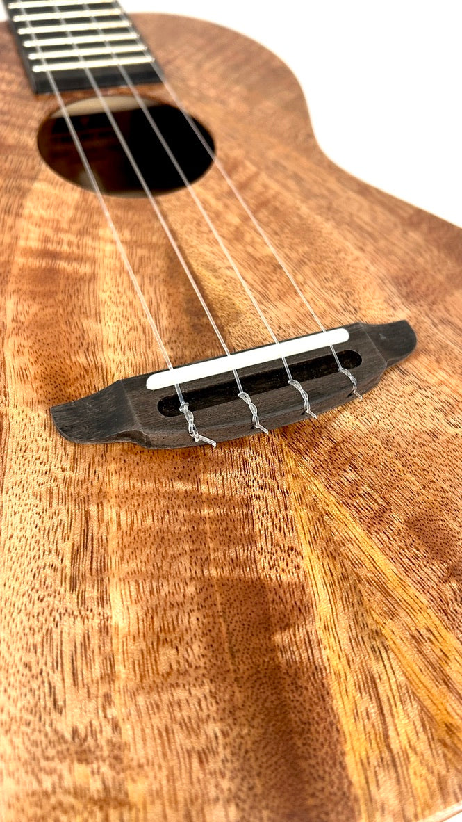 Rebel Double Creme Tenor gloss #61