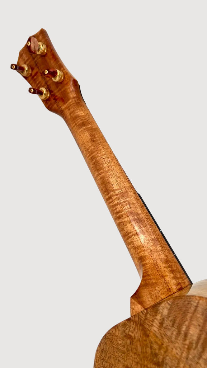 Rebel Double Creme Tenor gloss #61