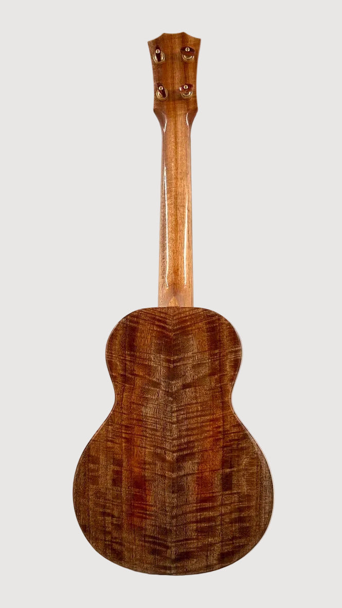 Rebel Double Creme Tenor gloss #63