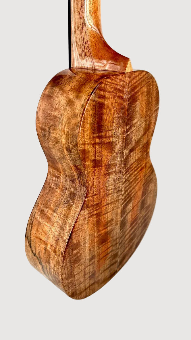 Rebel Double Creme Tenor gloss #63