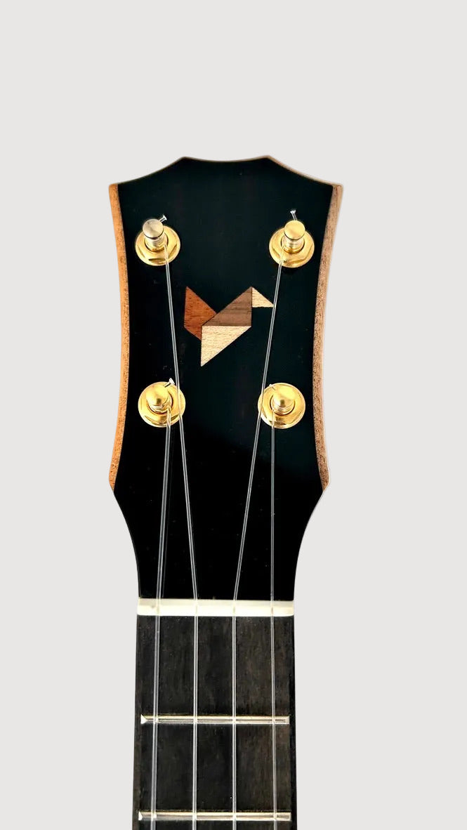 Rebel Double Creme Tenor gloss #63