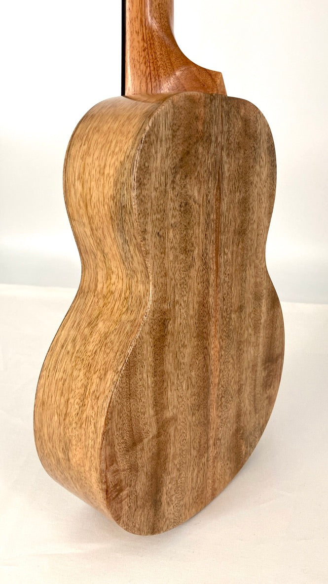 Rebel Double Creme Tenor matt #40