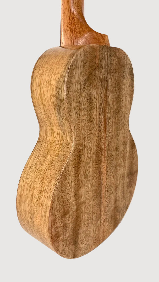Rebel Double Creme Tenor matt #40