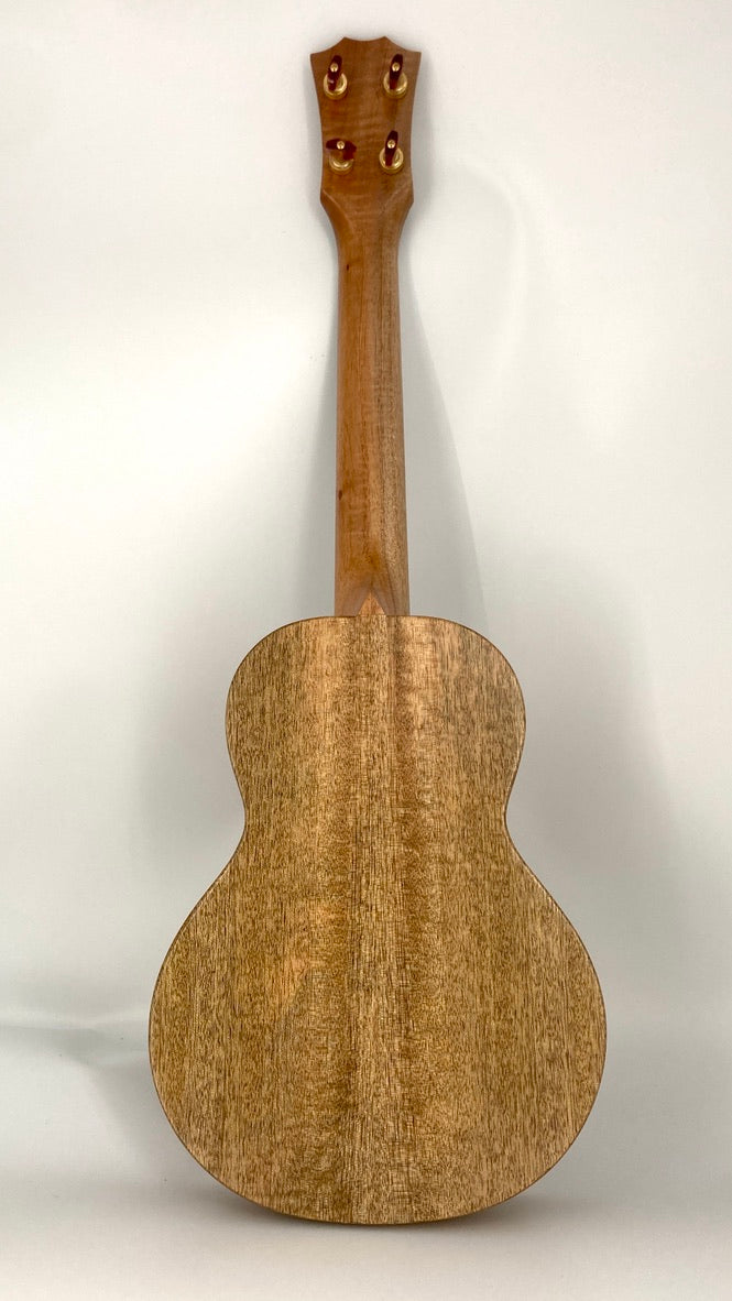 Rebel Double Creme Tenor matt #42