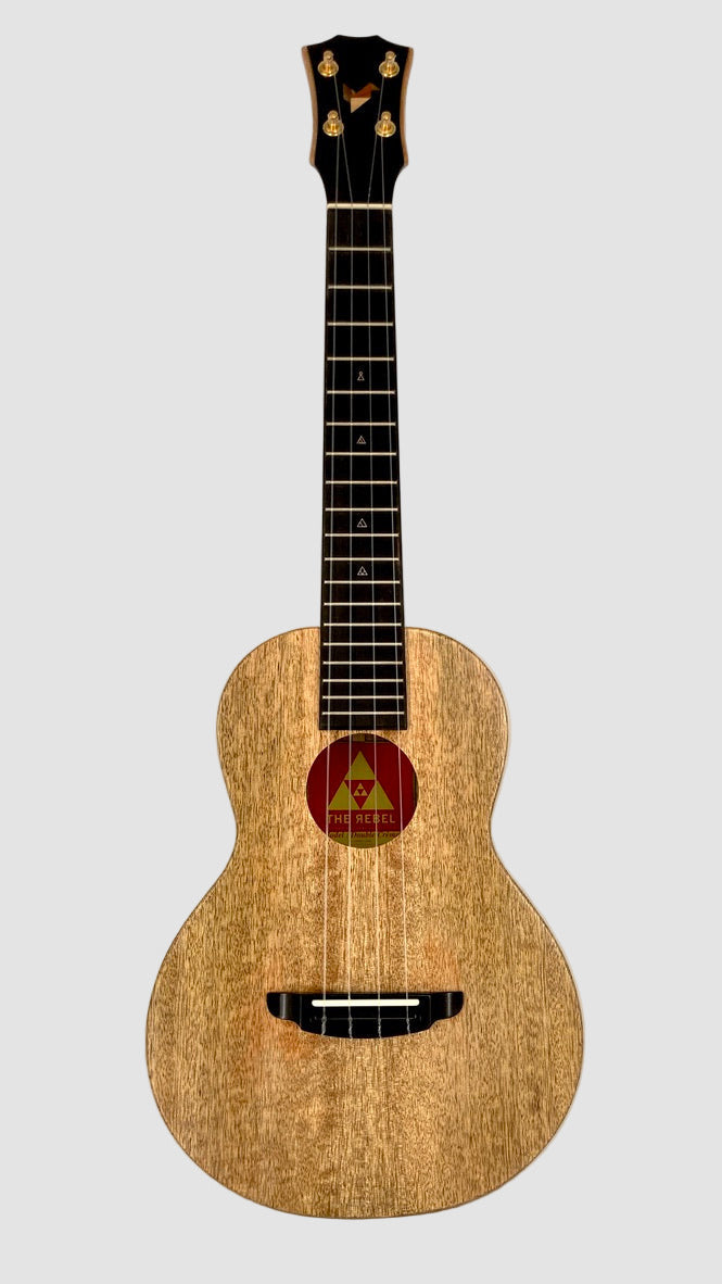 Rebel Double Creme Tenor matt #42