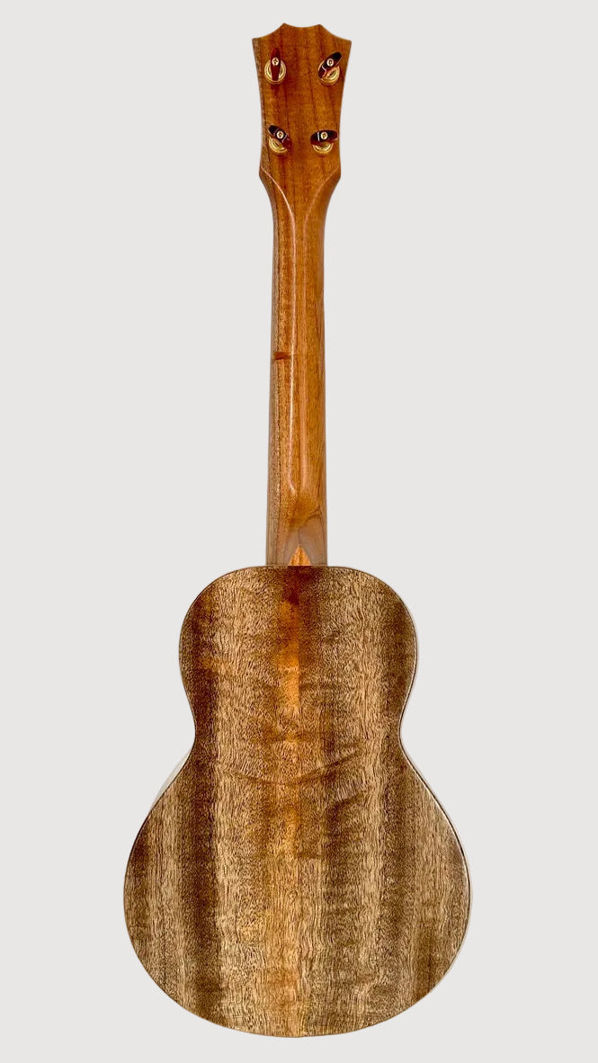 Rebel Double Creme Tenor matt #46