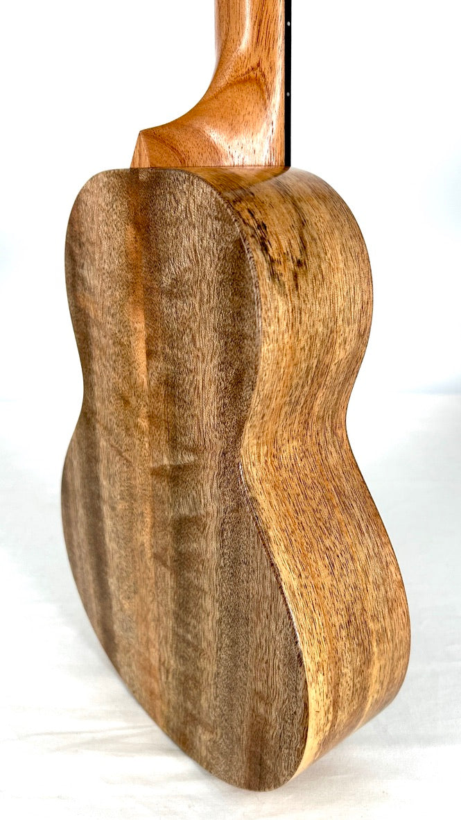 Rebel Double Creme Tenor matt #46