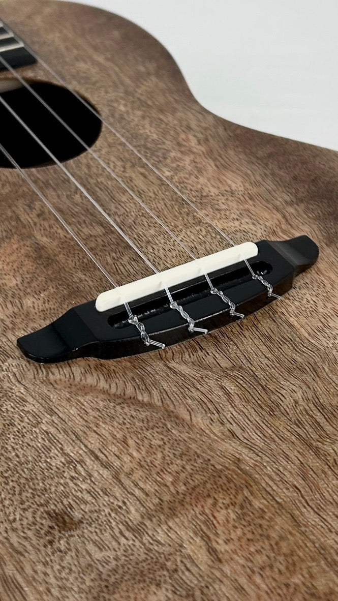 Rebel Double Creme Tenor matt #46