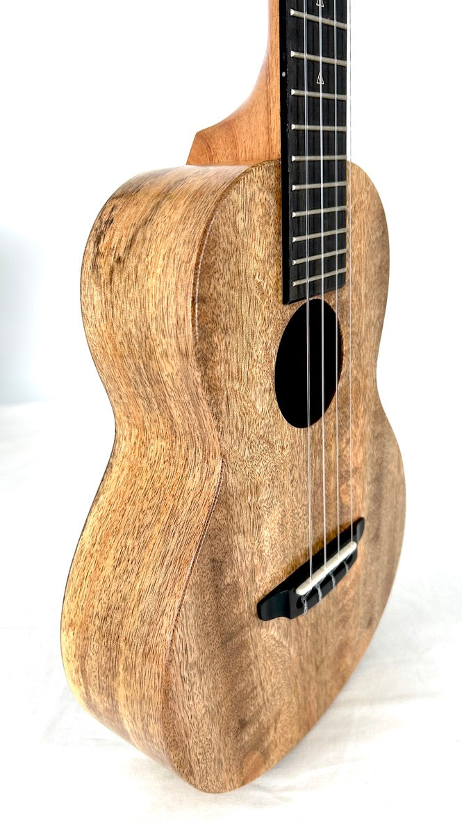 Rebel Double Creme Tenor matt #46