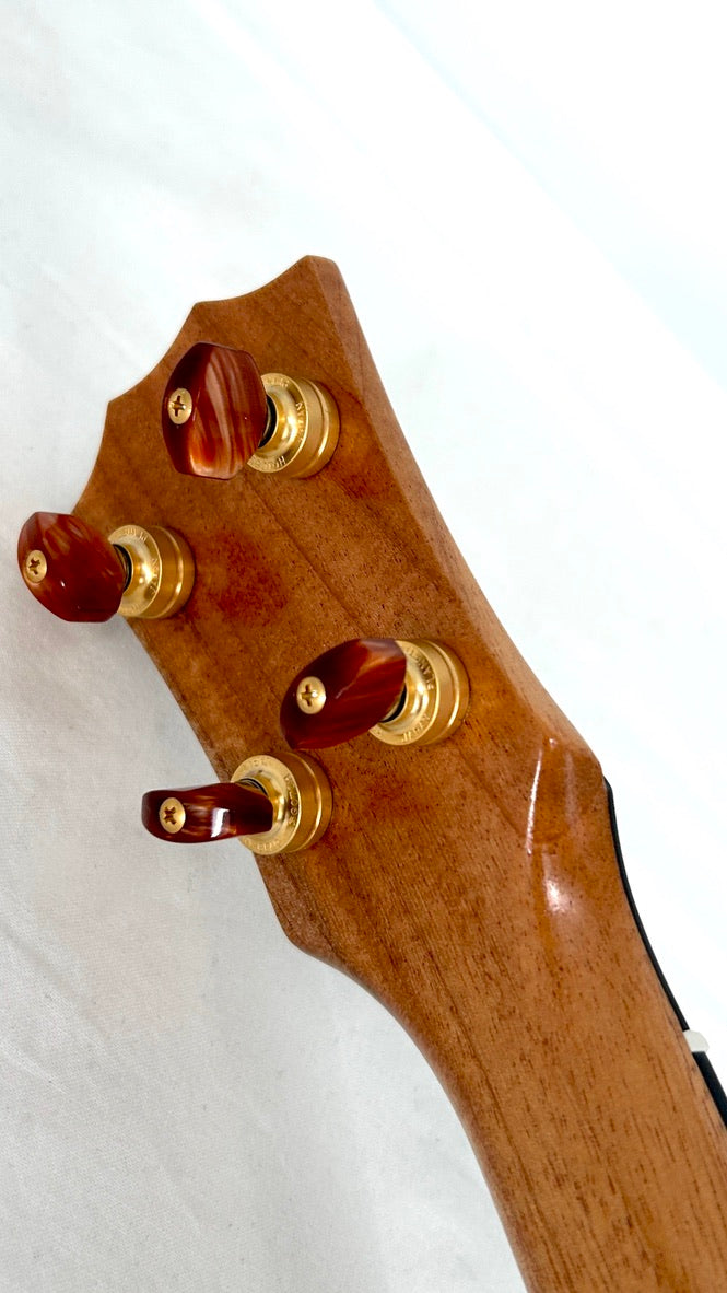 Rebel Double Creme Tenor matt #46