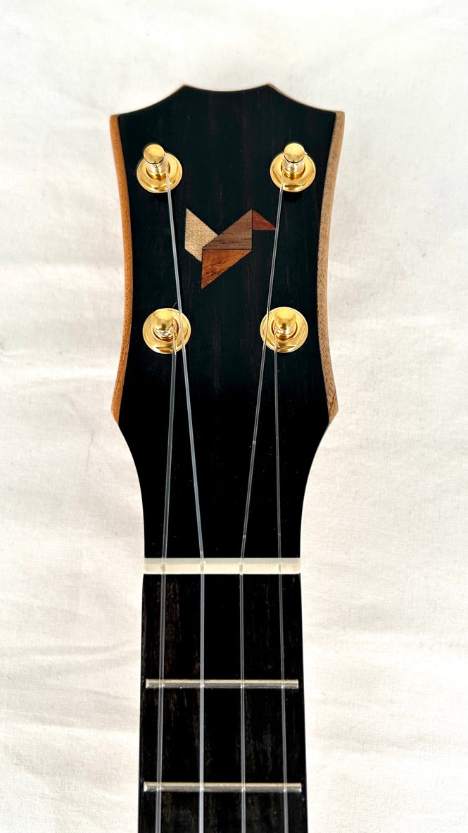 Rebel Double Creme Tenor matt #47