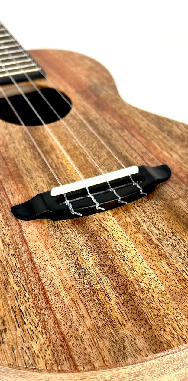 Rebel Double Creme Tenor matt #48