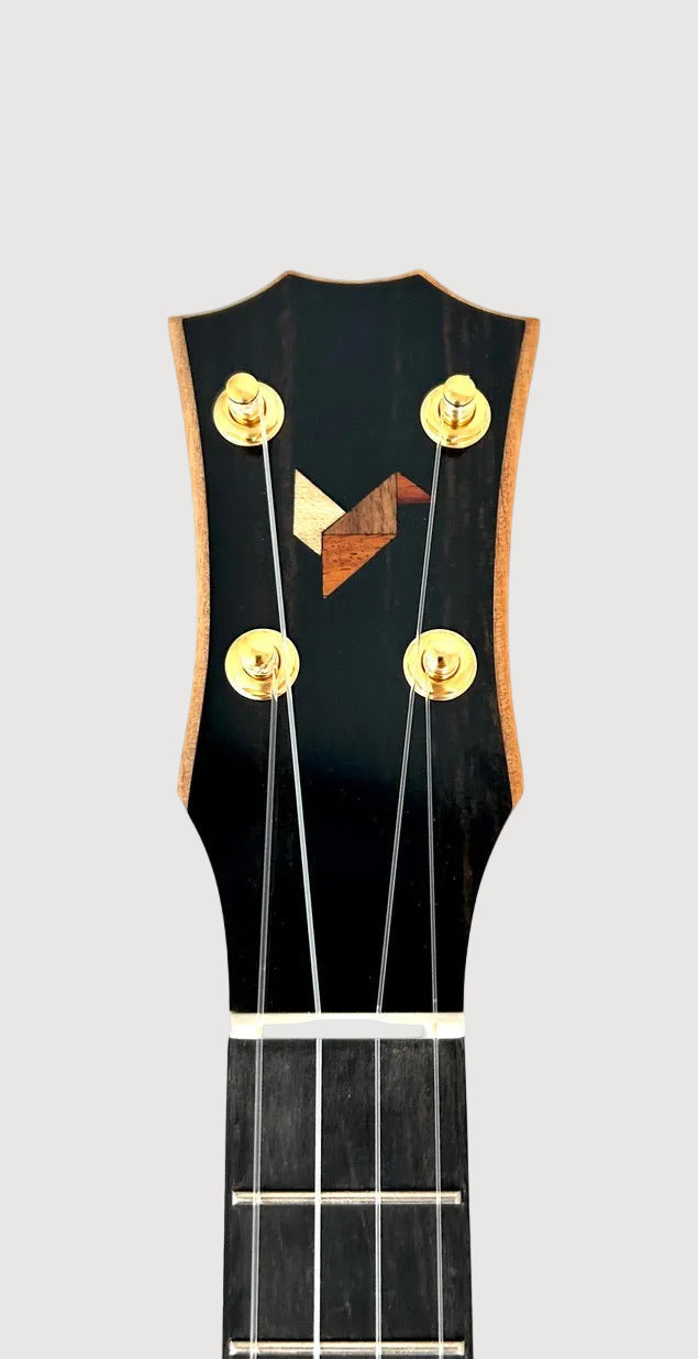 Rebel Double Creme Tenor matt #48