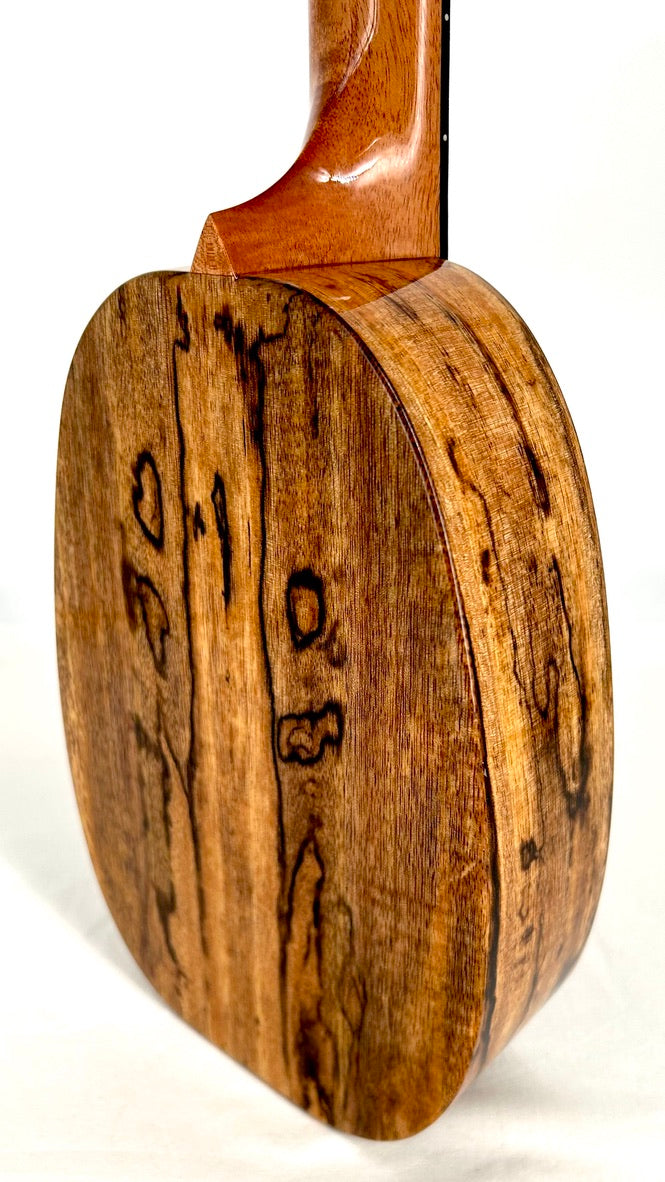 Rebel Pineapple Tenor #8