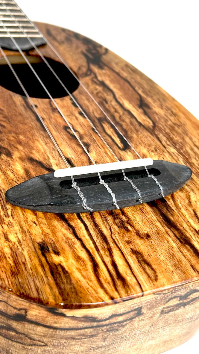 Rebel Pineapple Tenor #8