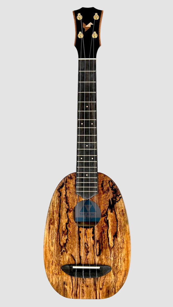 Rebel Pineapple Tenor #8