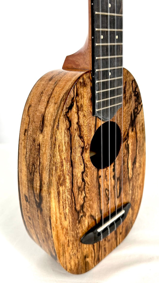 Rebel Pineapple Tenor #8