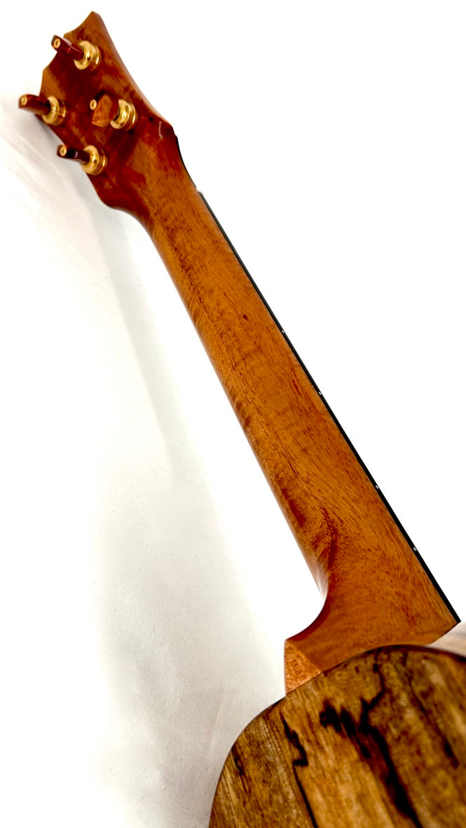 Rebel Pineapple Tenor #8