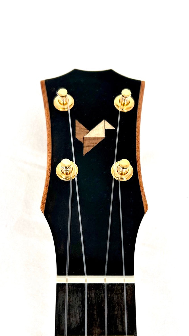 Rebel Pineapple Tenor #8