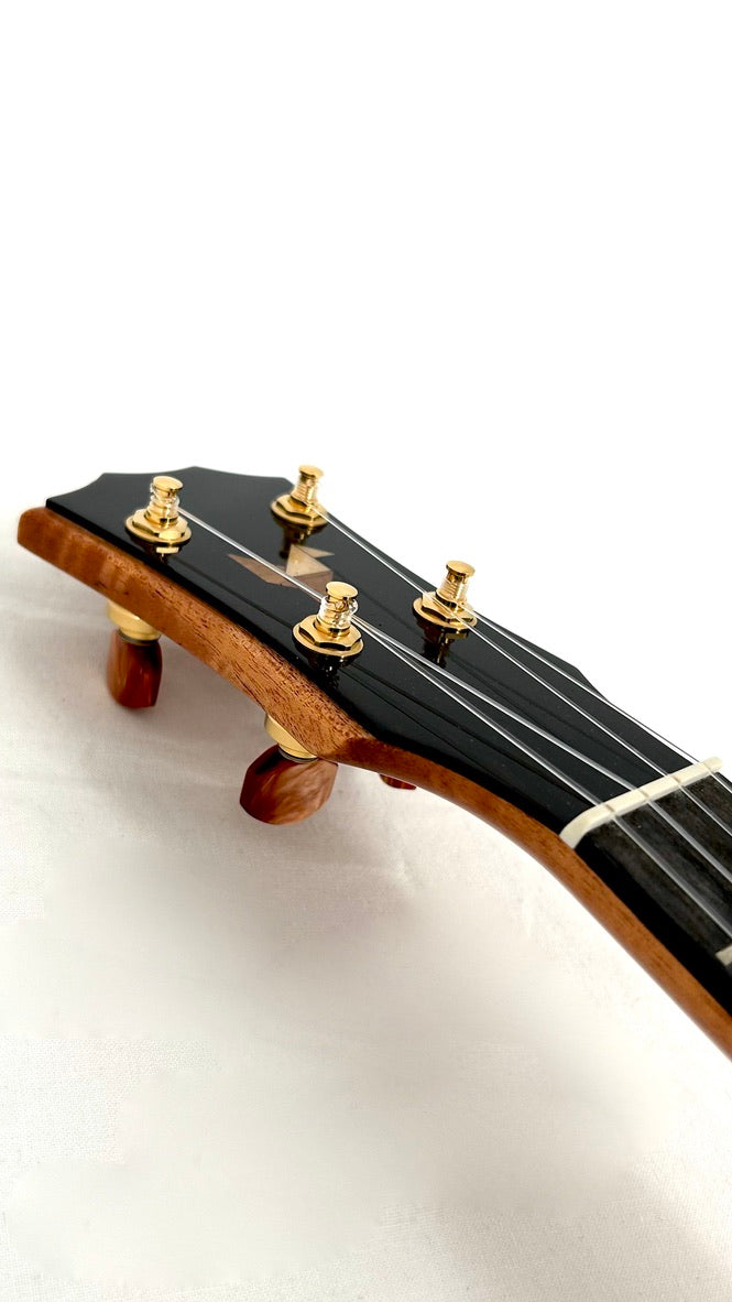 Rebel Pineapple Tenor #8