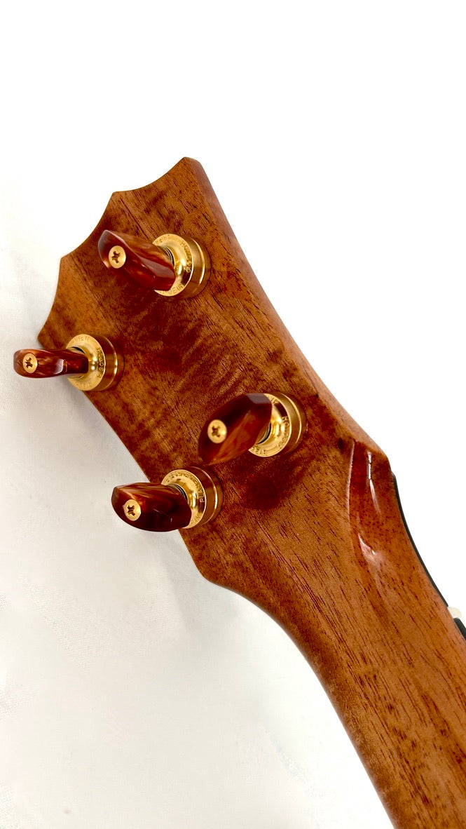 Rebel Pineapple Tenor #8