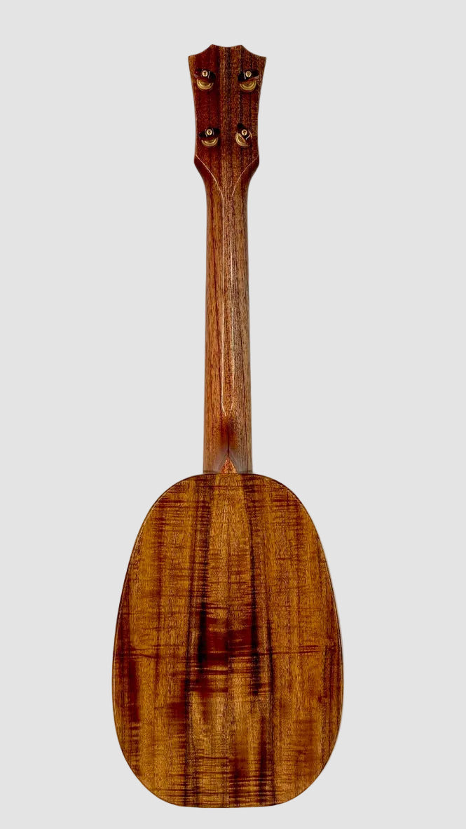 Rebel Pineapple Tenor Acacia mit Soundport