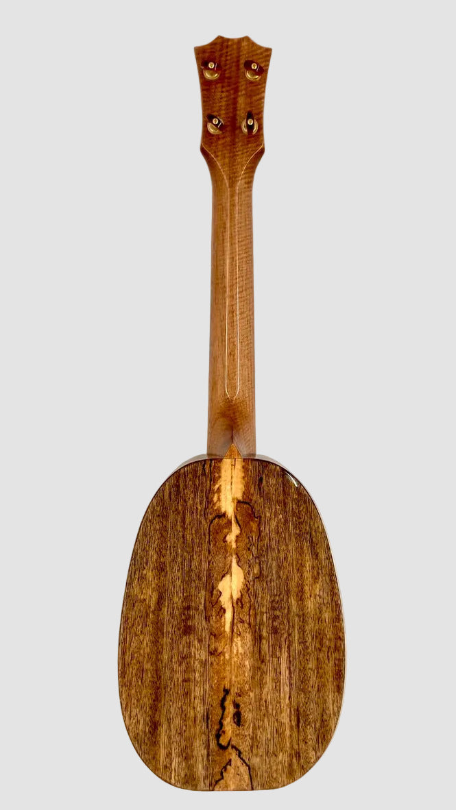 Rebel Pineapple Tenor #3