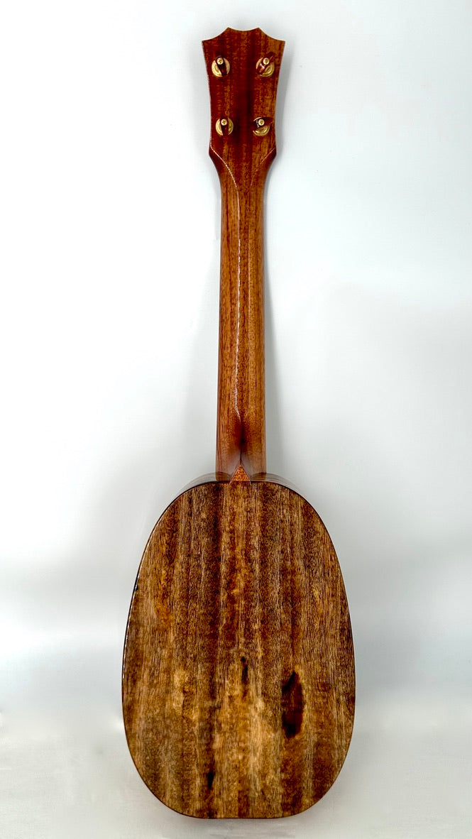 Rebel Pineapple Tenor #7